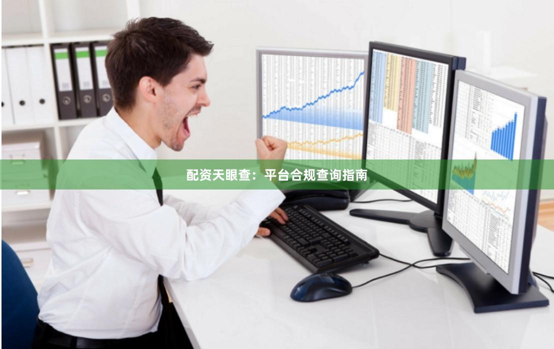 配资天眼查：平台合规查询指南