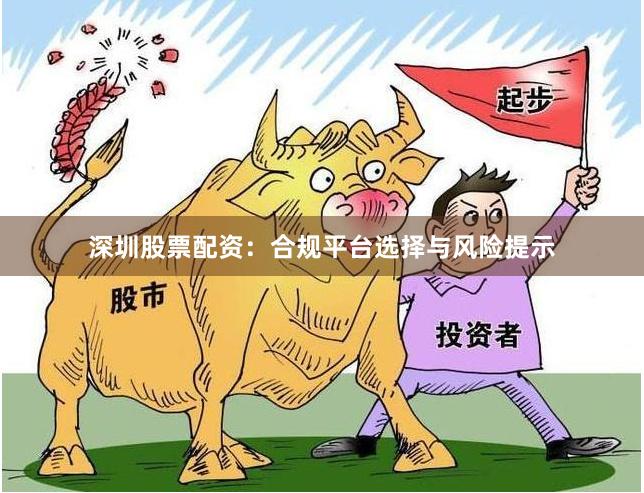 深圳股票配资：合规平台选择与风险提示