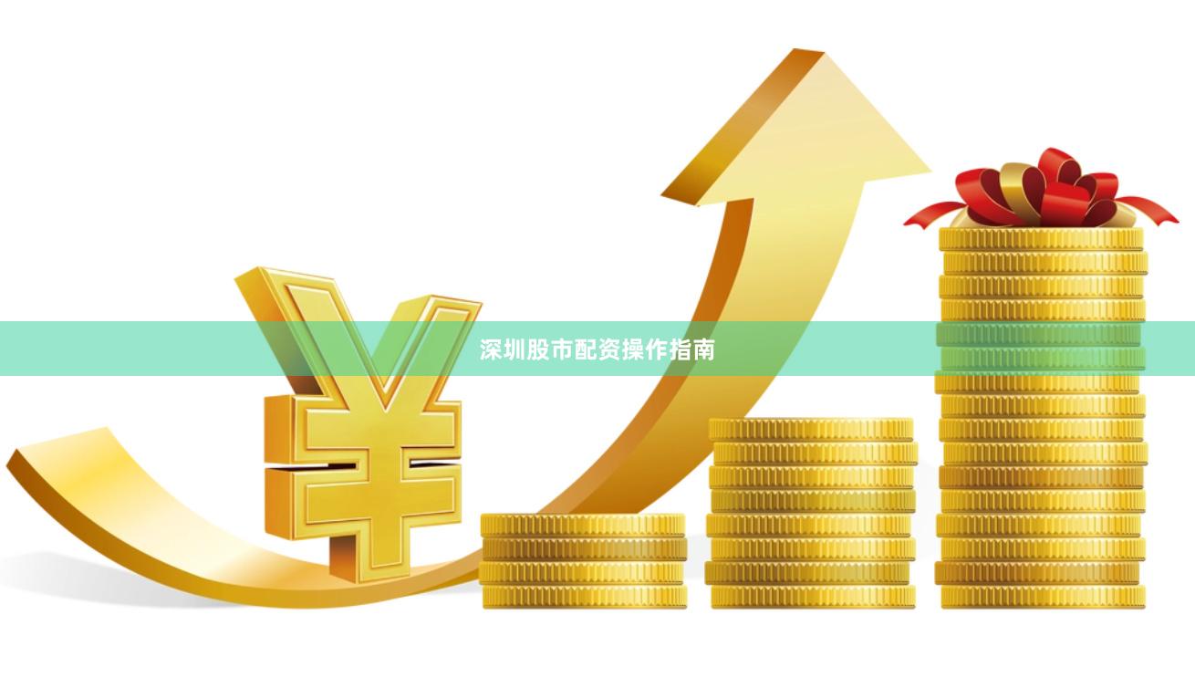 深圳股市配资操作指南