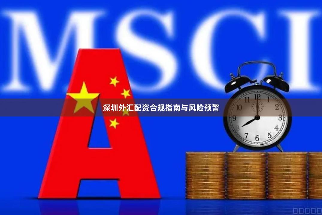 深圳外汇配资合规指南与风险预警