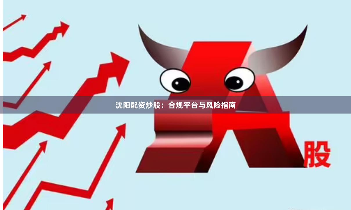沈阳配资炒股:合规平台与风险指南